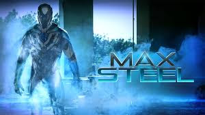 Download Film Max Steel (2016) BluRay