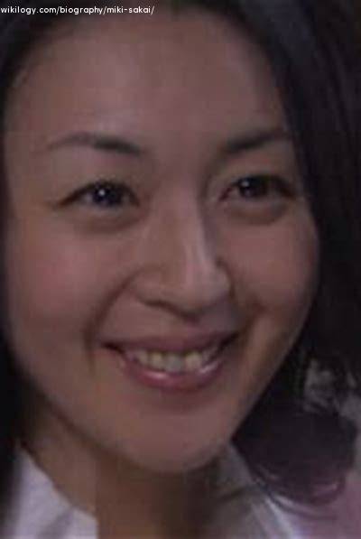 Miki Sakai Net Worth, Height-Weight, Wiki Biography, etc