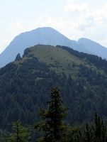Kresišče s slovenske strani