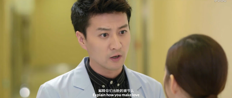 Season of Plastic Surgery / Zheng Rong Ji China / Korea Drama
