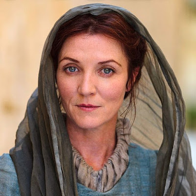 Michelle Fairley