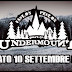 Undermount festival a Lorenzago di Cadore