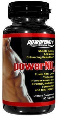 Power NO2 