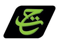 Logo Lembaga Tabung Haji TH