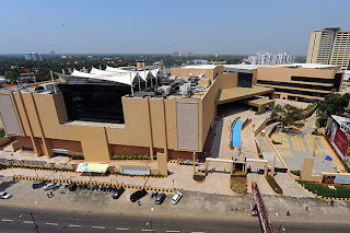 India's largest shopping mall