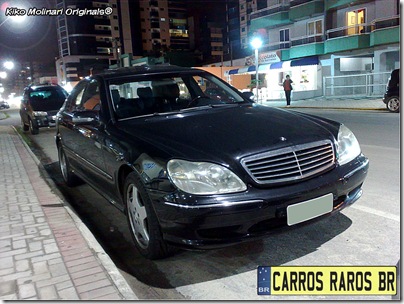 Mercedes-Benz S55 AMG (1)