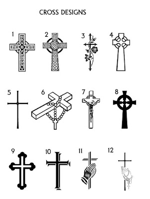 Cross Tattoos Designs and Gallery gothic cross designs gothic cross