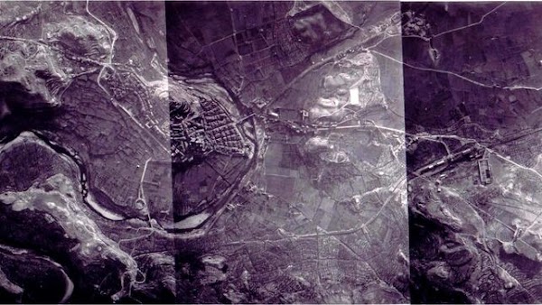 El bombardeo olvidado: el terror cayó del cielo sobre Alcañiz en marzo de 1938