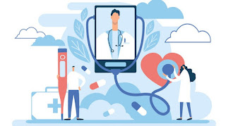 Virtual Healthcare New York