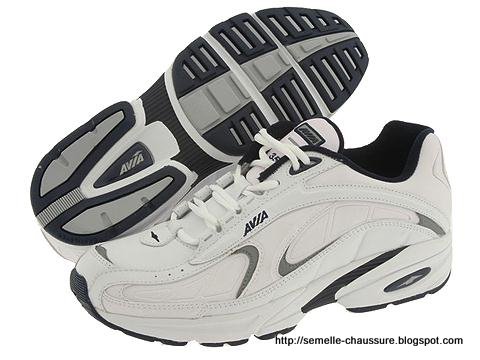Semelle chaussure:semelle-505019