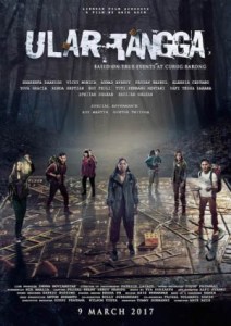 Download Film Ular Tangga (2017) Full Movie