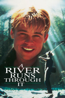 A River Runs Through It full movie download 720p