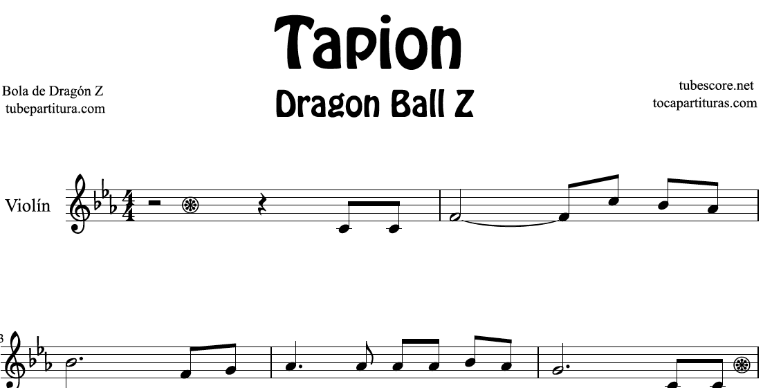 Como Tocar Dragon Ball Z En Guitarra  blackhairstylecuts.com