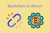 Forget Bitcoin: Blockchain is the Future