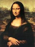 mona lisa