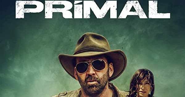 Primal (2019) Hollywood Hindi Dubbed Full Movie HD