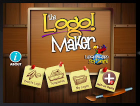 Logo Maker & Graphics v1.0