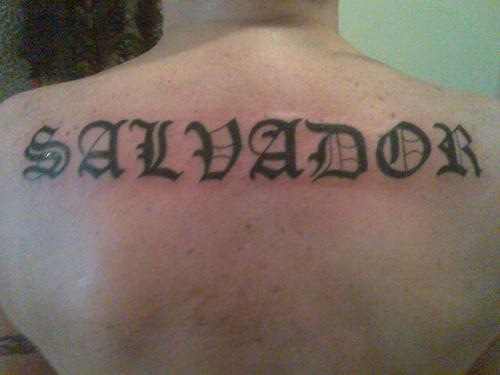 letras para tattoo. letras para tattoo. letras