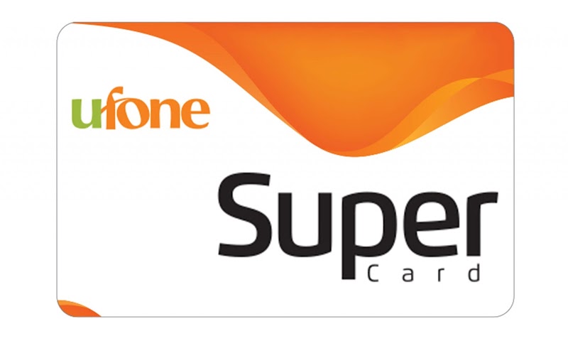 How to Check Ufone Super Card Balance From 3 Easy Ways