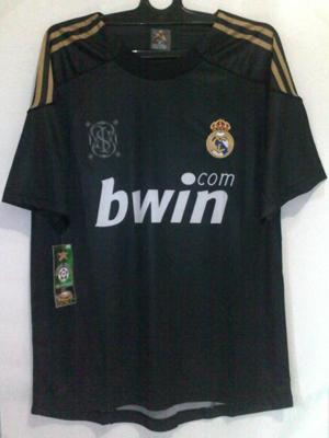 Real Madrid Info
