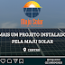 Maju Solar: mais um projeto instalado