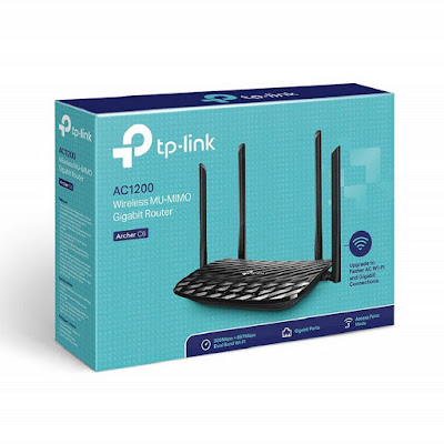 TP-link Router