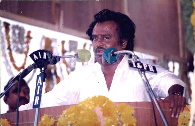 Super Star Rajinikanth Rare Unseen Pictures 14