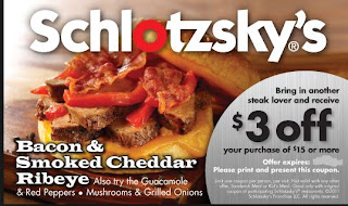 scholotzskys printable coupons