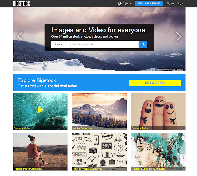 Bigstockphoto free trial visualartzi stock videos