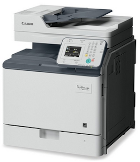 Canon Color ImageClass MF810Cdn Printer Driver Download Free