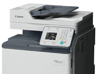 Canon Color ImageClass MF810Cdn Printer Driver Download