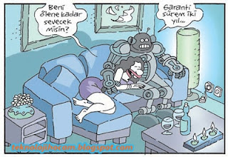 Karikatür