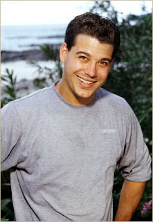 Rob Mariano is Survivor Redemption Island Winner