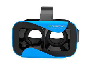  VR ShineCon G03 Virtual Reality Headset