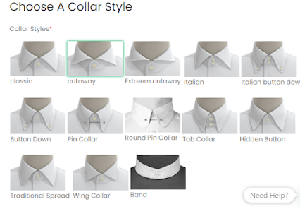 The Best Men's Dress Shirts for the White Collar Man 8