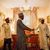 Pres. Muhamadu Buhari will become one of the best president in Nigeria- Shehu Garba