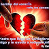 CORAZONES ROTOS PARA COMPARTIR EN FACEBOOK CON FRASES-LOVE 