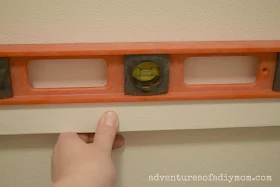 How to Build a Shelf