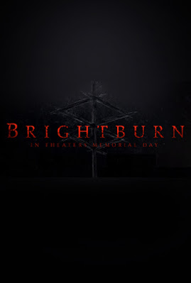 Crítica - Brightburn (2019)