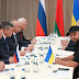 Ucrania y Rusia retoman hoy negociaciones en busca de paz