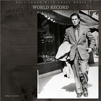 Neil Young & Crazy Horse - World Record -2022