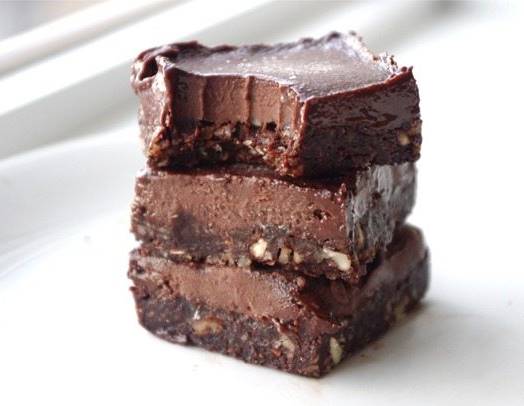 Resepi Chocolate Brownies Kedut Mudah Lagi Sedap - Resepi 