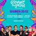 Shows na Praia de Jacumã: Confira a programação completa do Carnaval 2023 de Conde