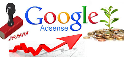 Google AdSense is a program that allows publishers in the Google Network  to serve advertisements,  image, text and video that are targeted to audience.