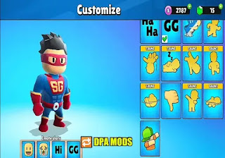 Download Stumble Guys Mod Apk 0.45.4 (Unlimited Gems/ Tokens)