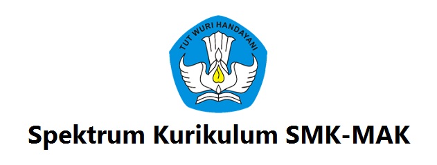 Spektrum Keahlian Kurikulum Merdeka SMK/MAK