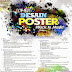 Lomba Desain Poster UIF 2014