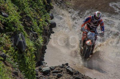 1º Enduro Ciudad de Telde 2016