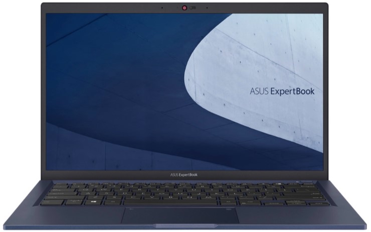 Asus ExpertBook L1400CDA: Solusi Laptop Bisnis dengan Kinerja Tinggi
