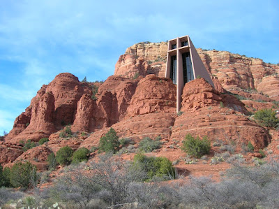 Sedona Church